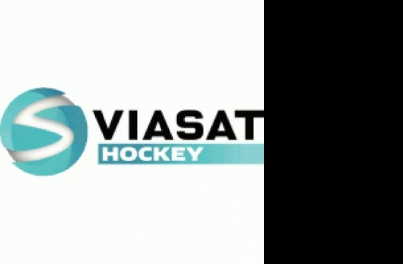 Viasat Hockey Logo