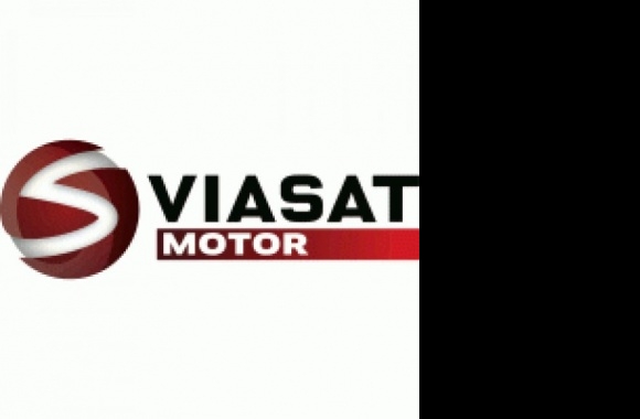 Viasat Motor (2008) Logo