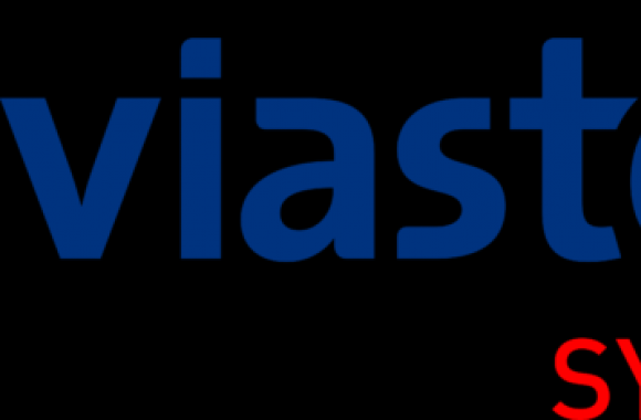 Viastore Systems Logo download in high quality