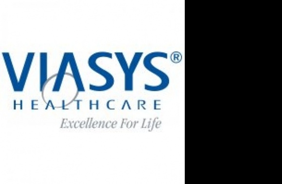 Viasys Healthcare Logo download in high quality