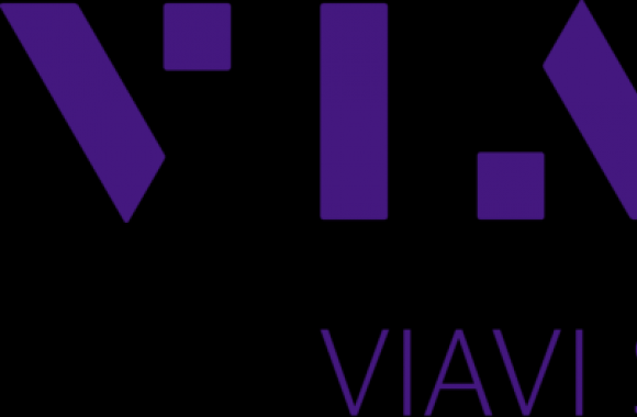 VIAVI Solutions Logo download in high quality