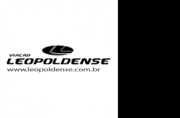 VIAÇÃO LEOPOLDENSE Logo