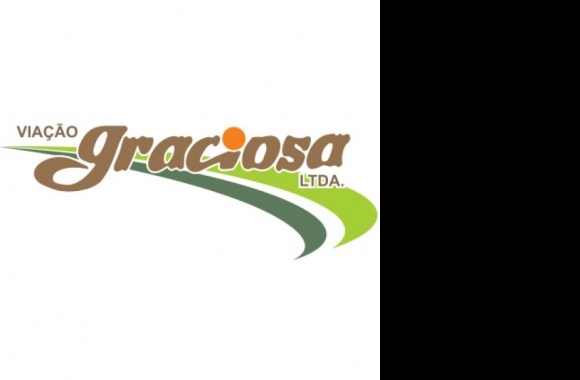 Viação Graciosa Logo