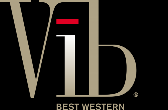 Vib by Best Western Logo