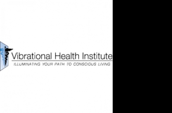 Vibrational Health Institute Logo download in high quality