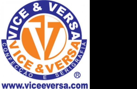 Vice e Versa Logo download in high quality