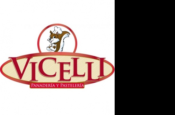 Vicelli Logo download in high quality