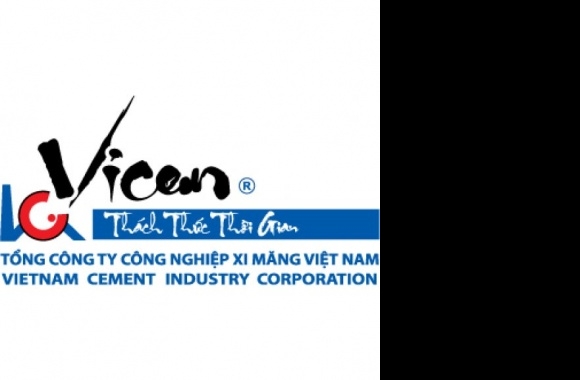 Vicem Logo download in high quality