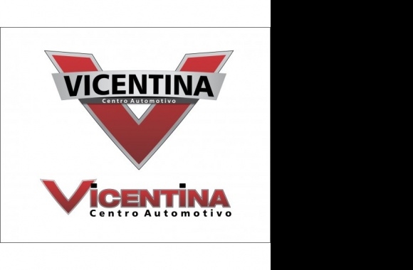Vicentina Auto Logo