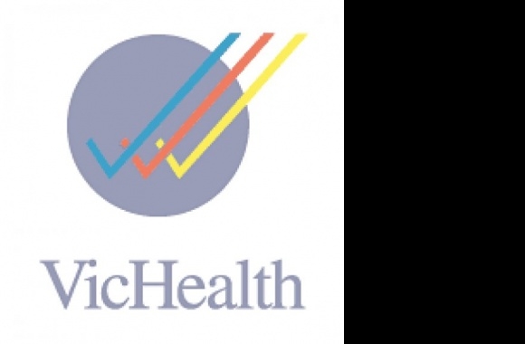 VicHealth Logo download in high quality