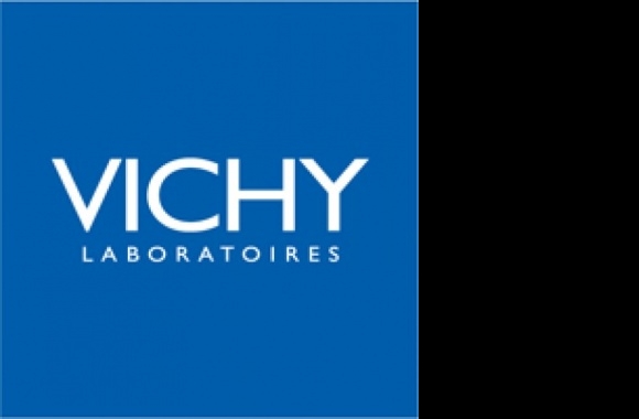 Vichy Labolatories Logo download in high quality