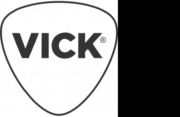 Vick Logo download in high quality