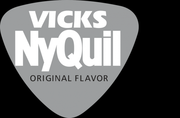 Vicks Nyquil Logo download in high quality