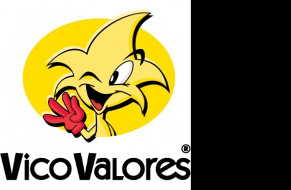 Vico Valores Logo