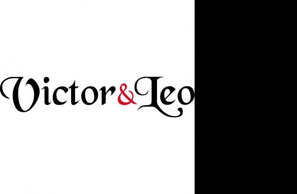Victor e Leo Logo