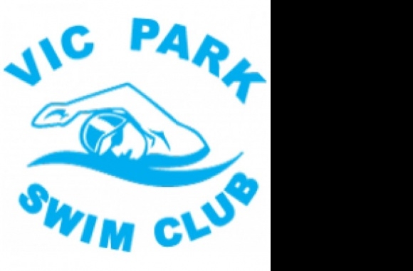 Victoria Park Swimming Club Logo