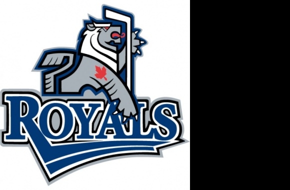 Victoria Royals Logo