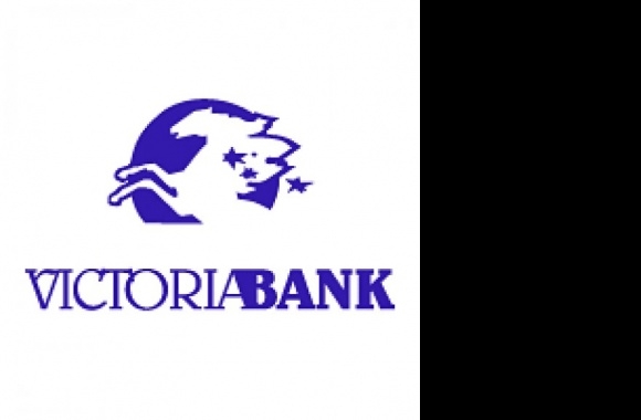Victoriabank Logo download in high quality