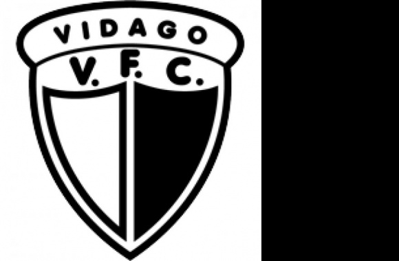 Vidago FC Logo