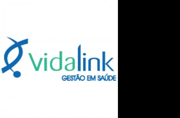 Vidalink Logo download in high quality