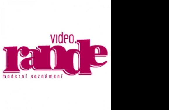 Video Rande Logo