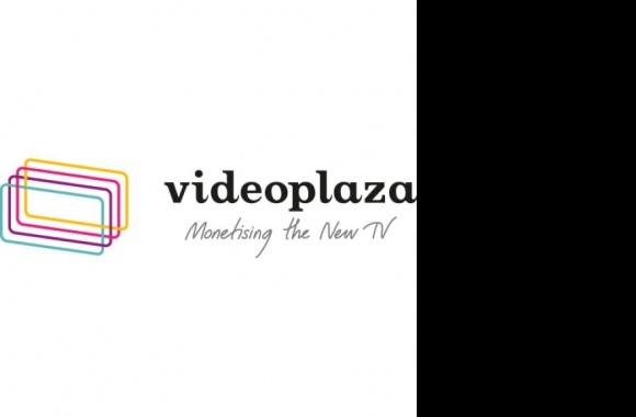 Videoplaza Logo download in high quality