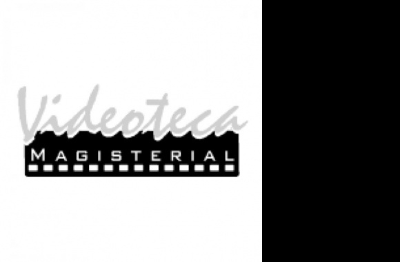 Videoteca Magisterial Logo download in high quality