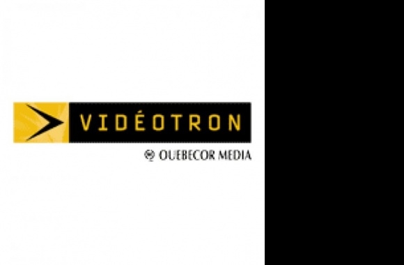 Videotron Logo download in high quality