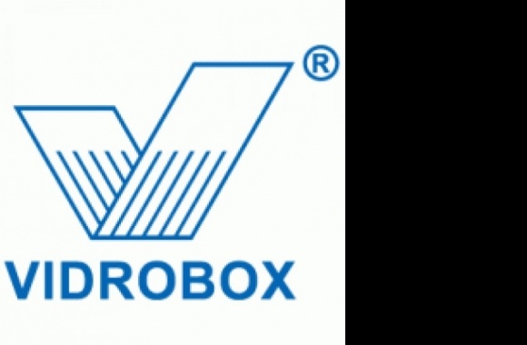 Vidrobox Logo download in high quality