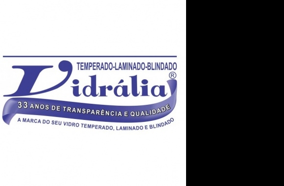 Vidrália Logo download in high quality