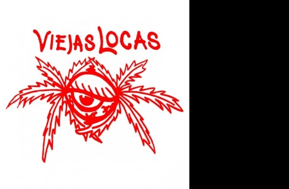 Viejas Locas Logo download in high quality