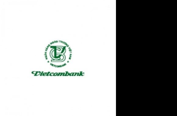 Vietcombank Logo download in high quality