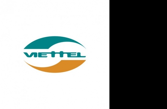 Viettel Logo download in high quality