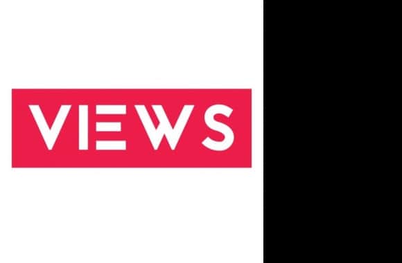 Views Logo download in high quality