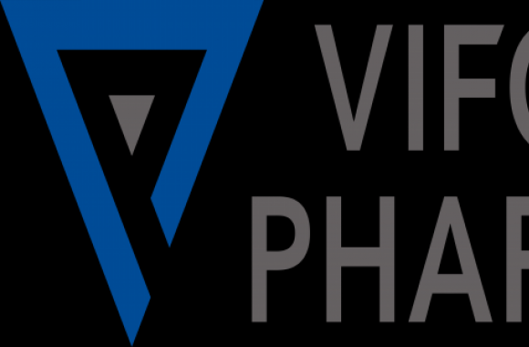 Vifor Logo download in high quality