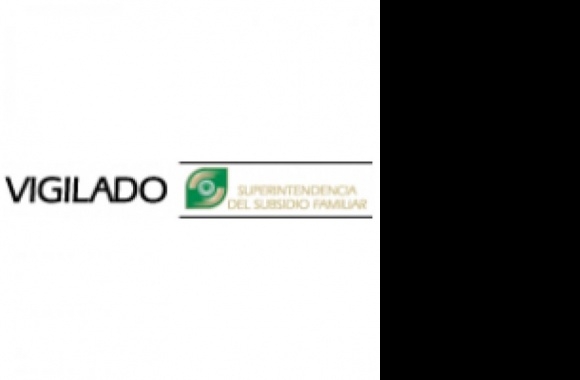 Vigilado Logo download in high quality