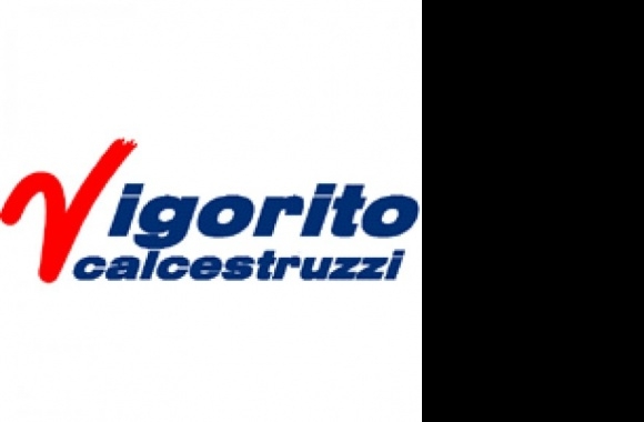 Vigorito Logo download in high quality