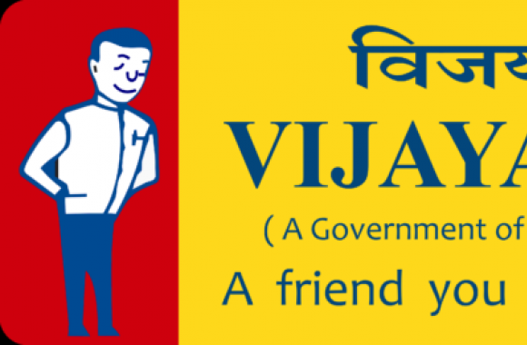 Vijaya Bank Logo download in high quality