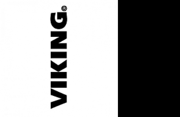 Viking Electronics Logo download in high quality