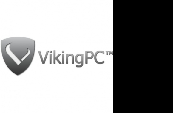 VikingPC Logo download in high quality