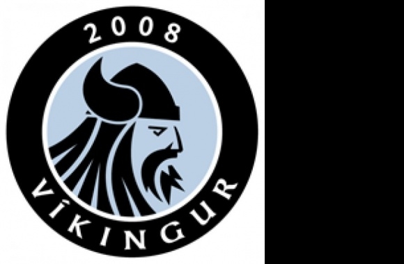 Vikingur Gota Logo