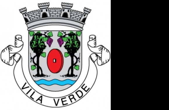 Vila Verde Logo