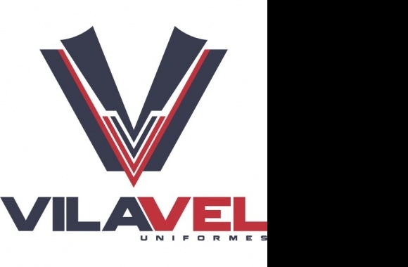 VilaVel Uniformes Logo