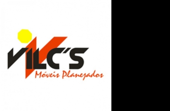 Vilcs Moveis Planejados Logo
