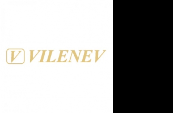 Vilenev Logo download in high quality