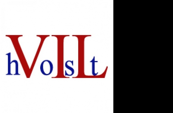 vilhost Logo download in high quality