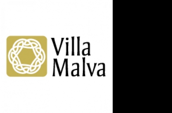 Villa Malva Logo