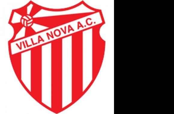 Villa Nova Atletico Clube Logo