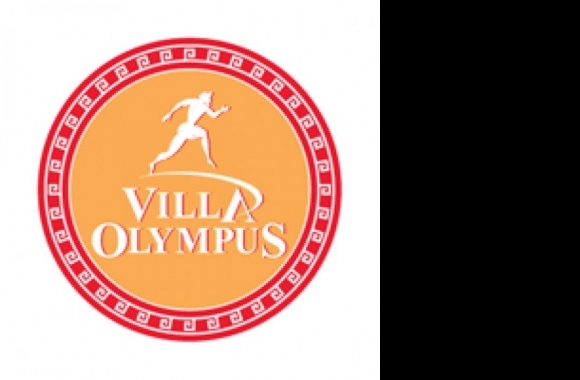 VILLA OLYMPUS Logo