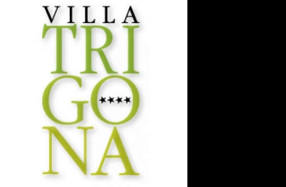 Villa Trigona Logo